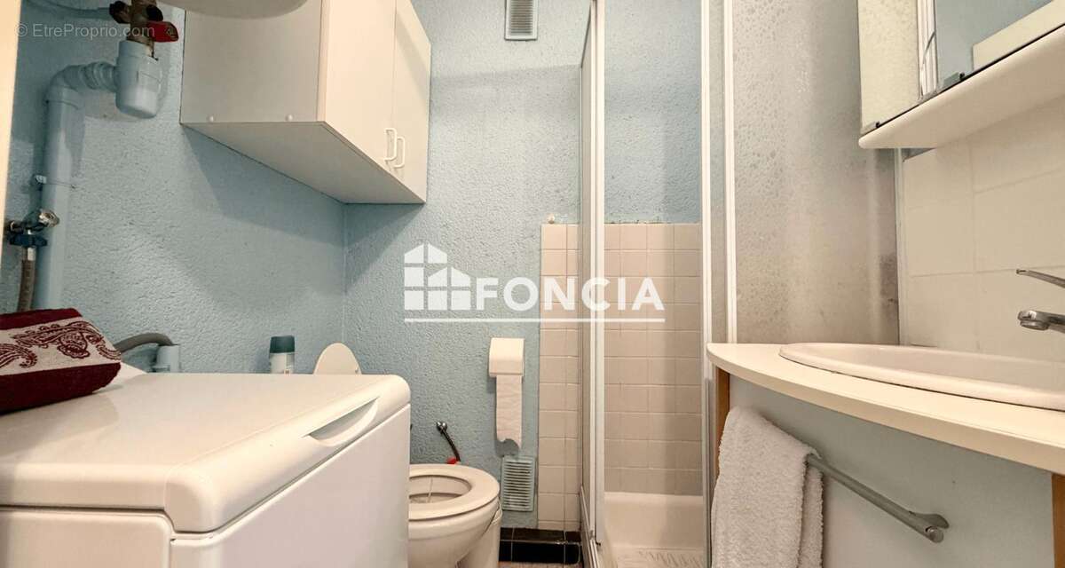 Appartement à CANET-EN-ROUSSILLON