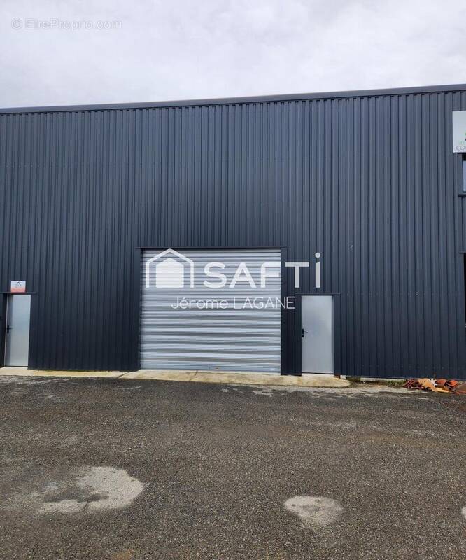 Photo 1 - Commerce à SAINT-GAUDENS