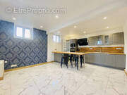 Maison à NEUILLY-EN-THELLE