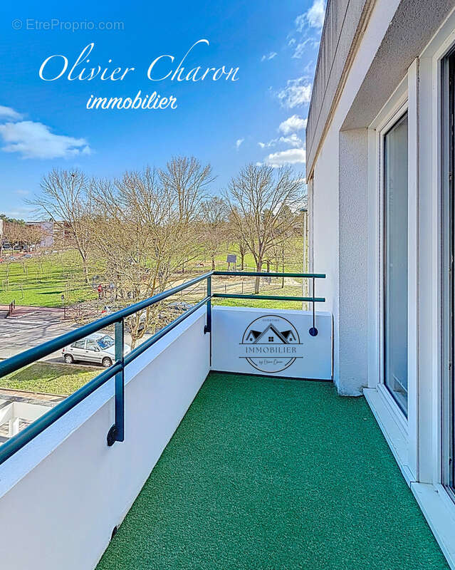 Appartement à MARLY-LE-ROI
