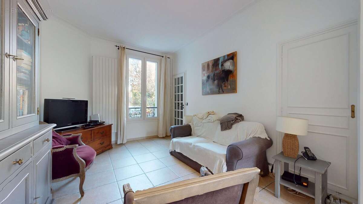 Maison à VILLIERS-SUR-MARNE