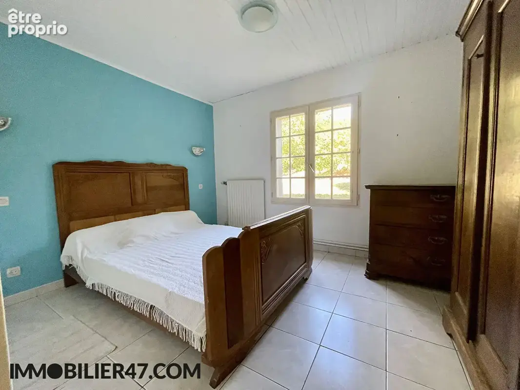 Maison de campagne a restaurer - photo 9