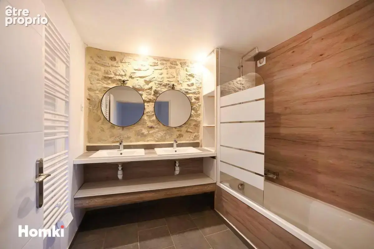 Maison/Villa T7 de 185 m² à Saint-André-d'Olérargues 30330 - photo 16