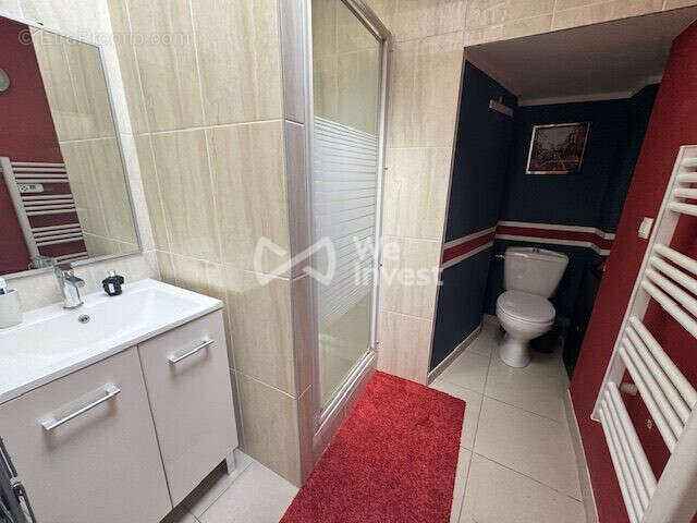 Appartement à ETAMPES