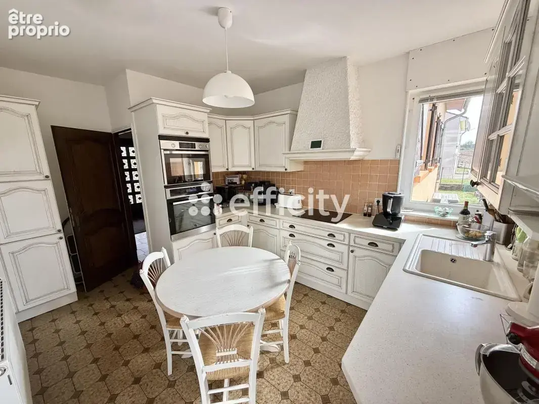 Maison 5 pièces 115 m² à vendre à Tiercelet (54190) - photo 9