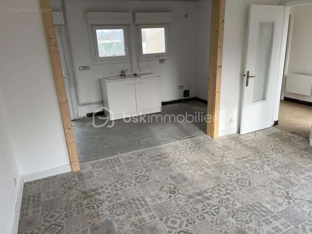 Maison à PRIGONRIEUX