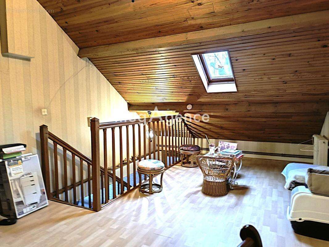 Maison à NOYERS-SUR-CHER