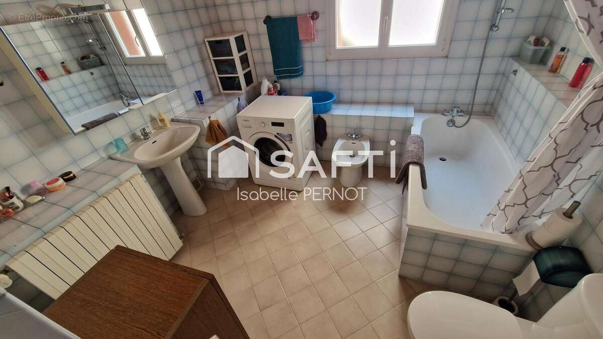 Photo 7 - Maison à AVALLON