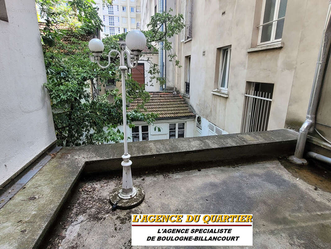 Sublime duplex comme une maison entrée privative 132 m² terrasse cave - photo 17