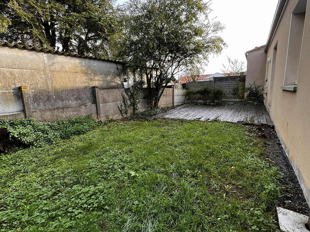 Maison à SAINTE-PAZANNE