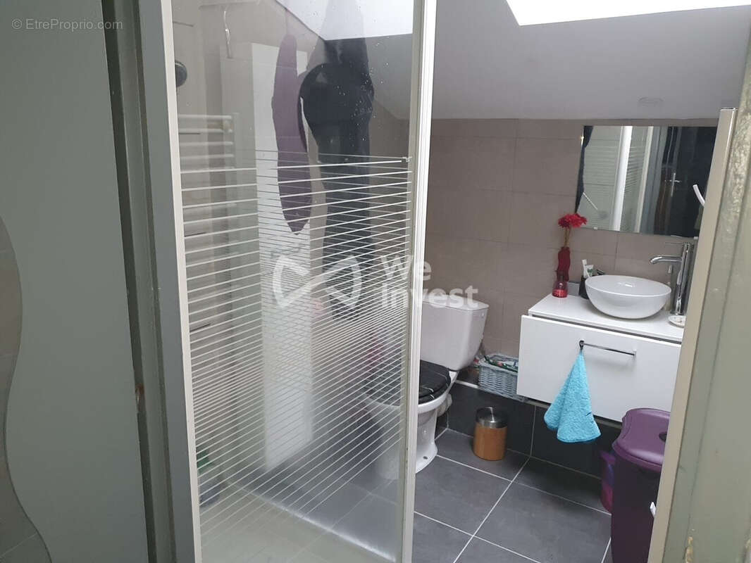 Appartement à NEUVES-MAISONS