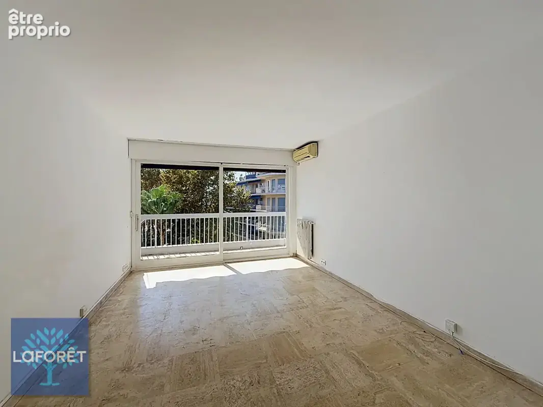 Appartement 4p - 91m2 - cannet mairie - photo 2