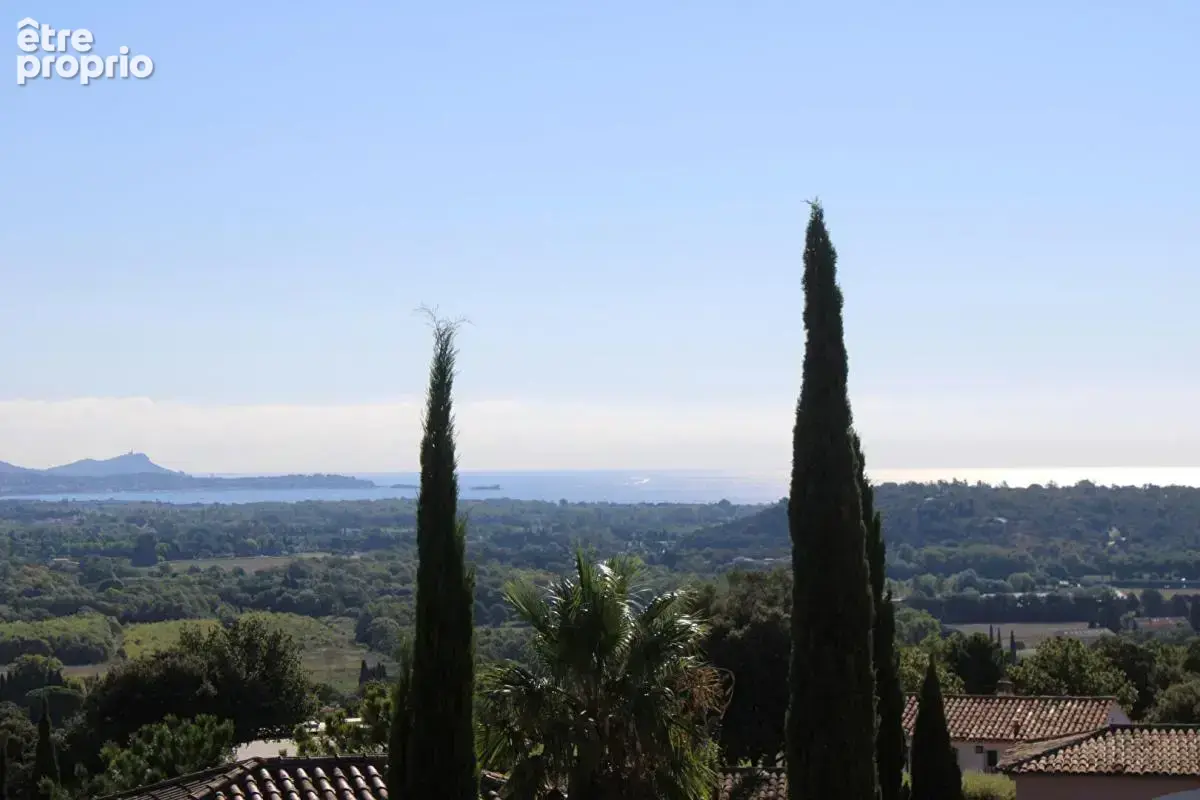 Appartement meublé 65m2 vue mer - photo 11