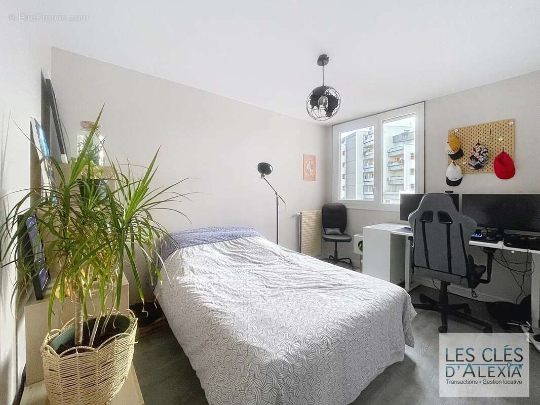 Appartement à VENISSIEUX