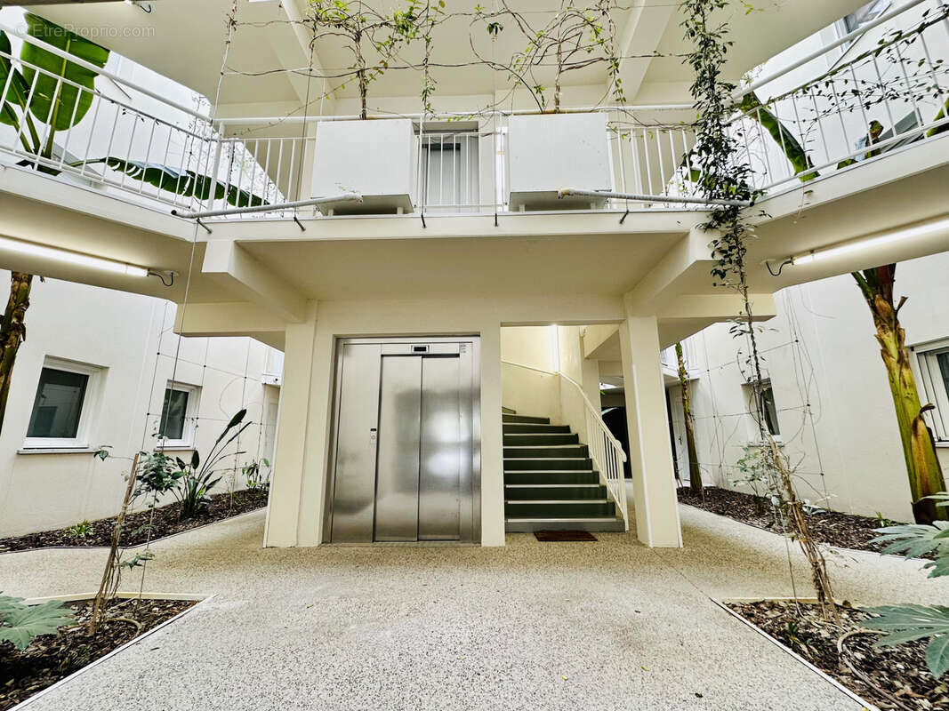 Appartement à NARBONNE