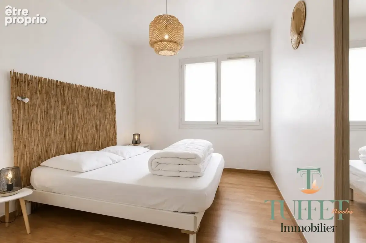 Maison 48 m² à La Tremblade  - photo 6