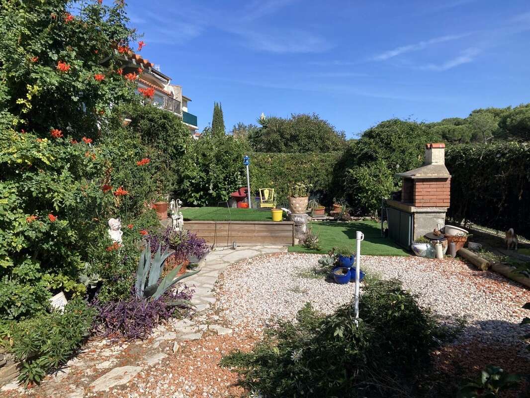 Maison à ARGELES-SUR-MER