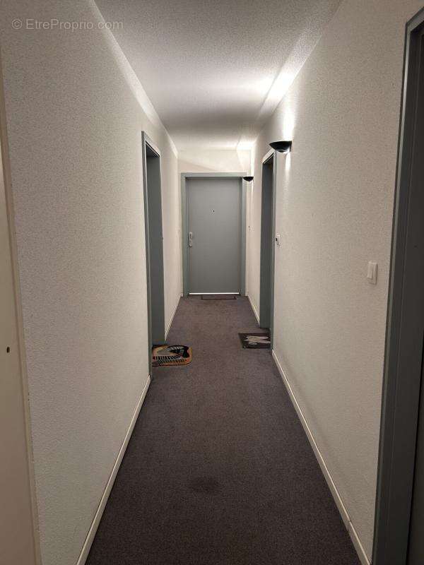 Appartement à PFASTATT