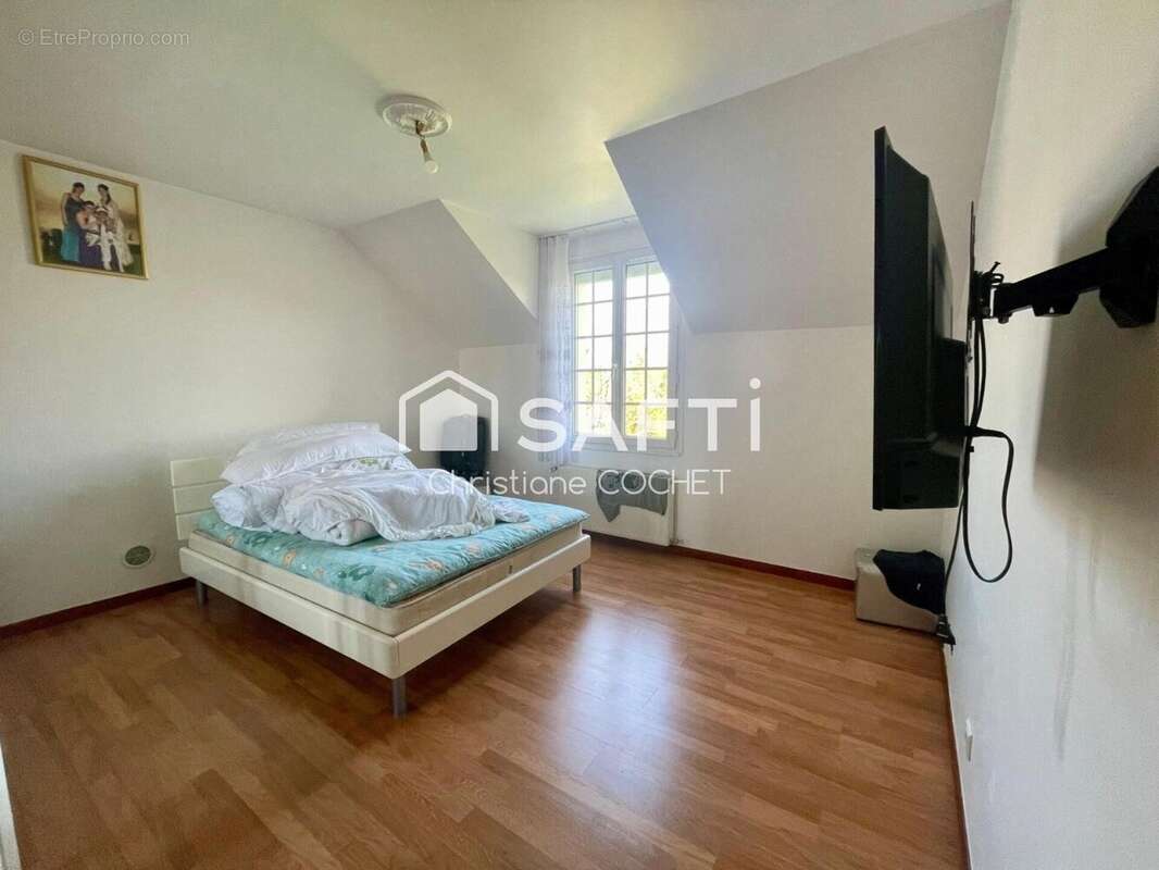 Photo 7 - Maison à LE MEE-SUR-SEINE
