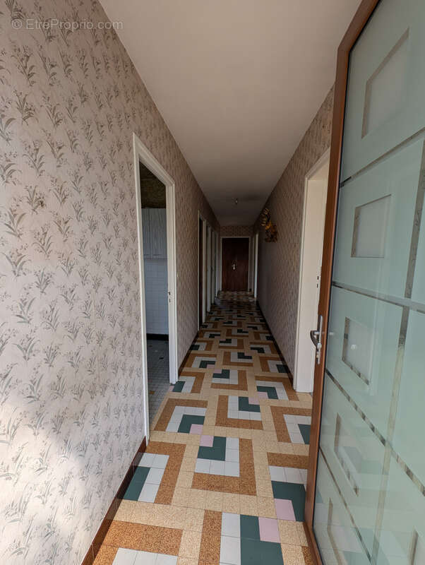 Maison à CLEGUER