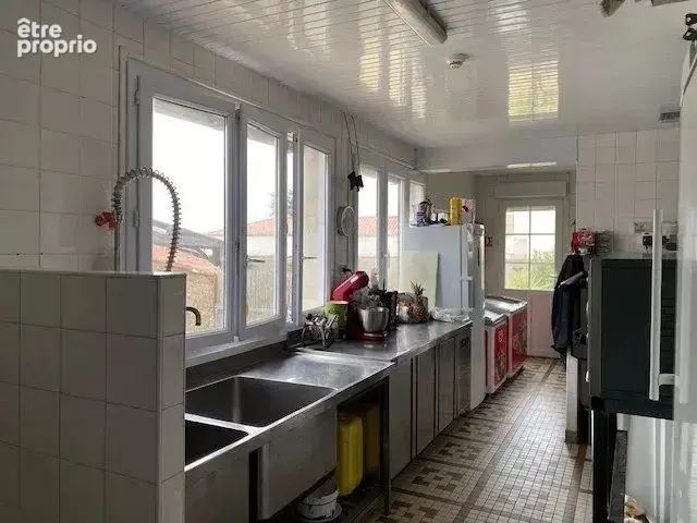 Bien immobilier à vendre à Avrille (85440) - photo 7