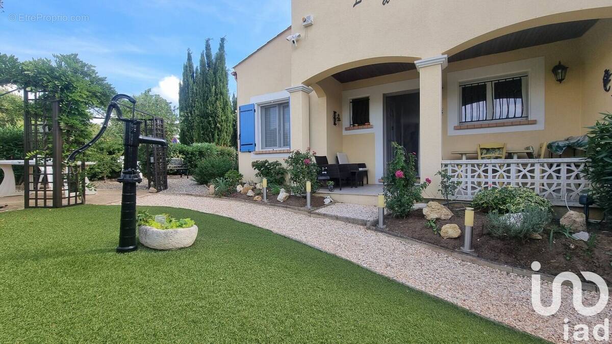 Photo 1 - Maison à MARGON