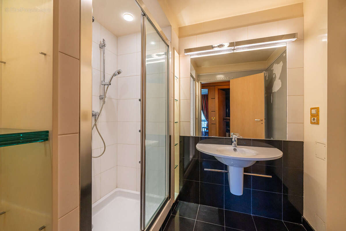 Appartement à ANTONY