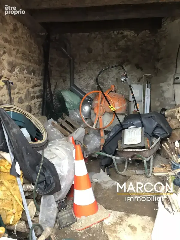 Vente maison sud felletin - photo 33