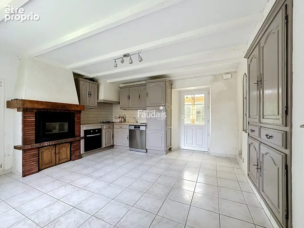 Maison 6 pièces 115 m² à vendre à Le Lorey (50570) - photo 5