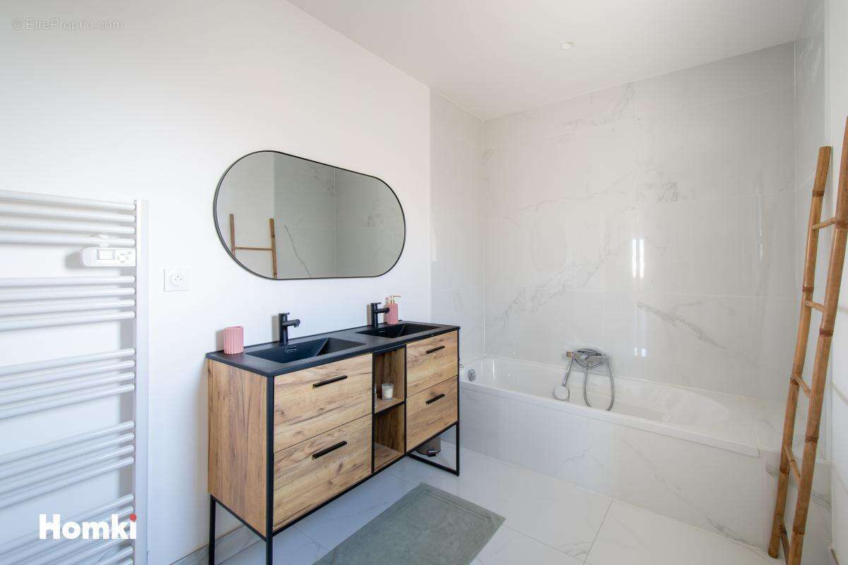 Maison à LANSARGUES