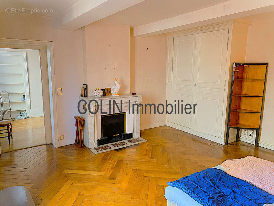 Appartement à VILLEFRANCHE-SUR-SAONE