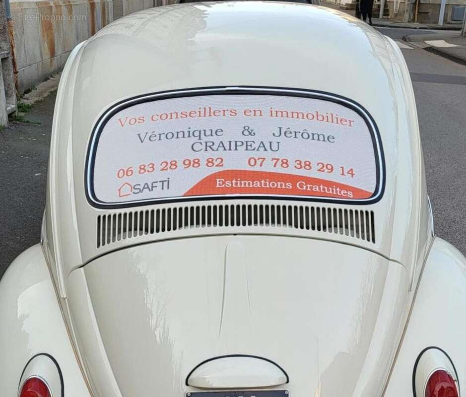 Photo 7 - Maison à LES SABLES-D'OLONNE