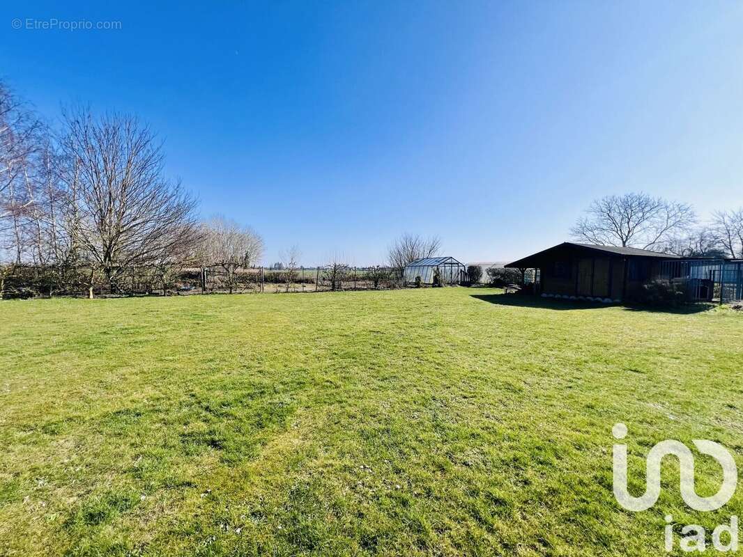 Photo 6 - Maison à GONDECOURT