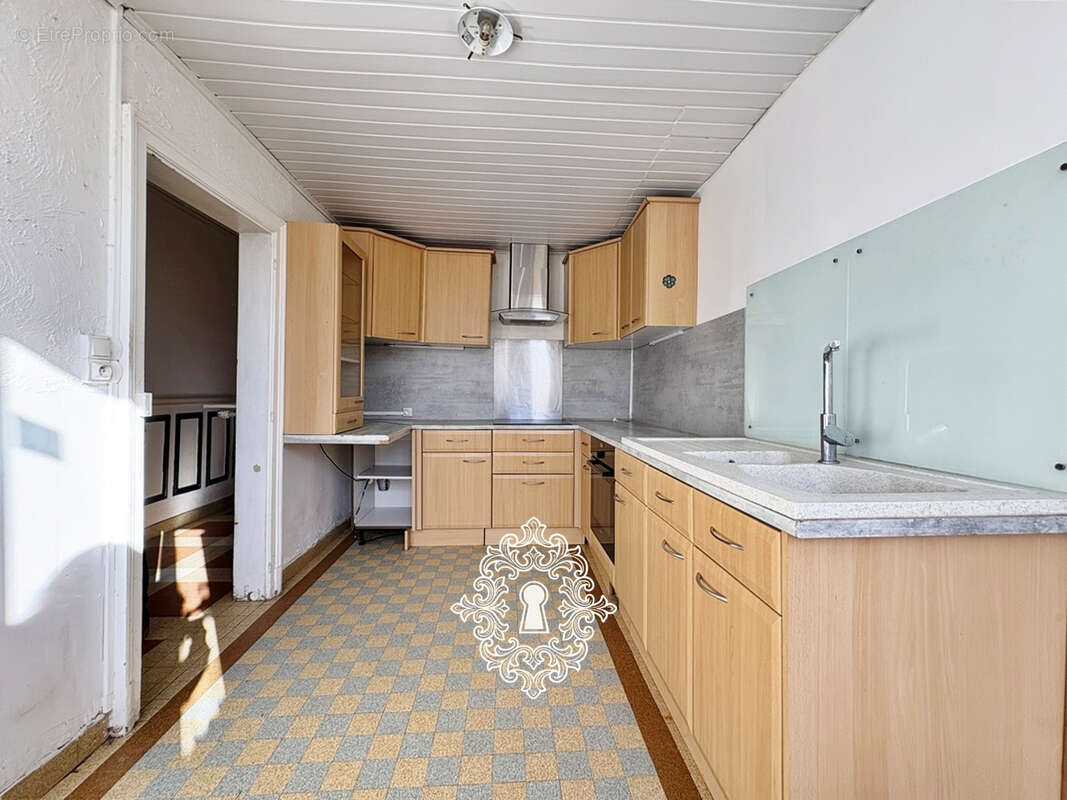 Maison à NOGENT-SUR-SEINE