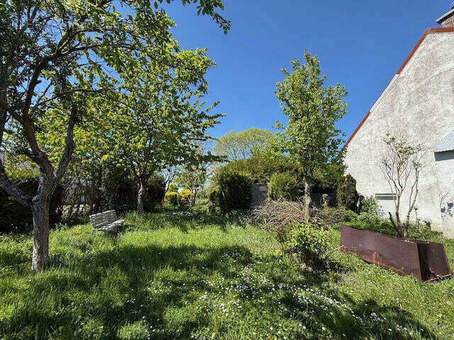 Photo 2 - Maison à SAINT-REMY-LA-VANNE