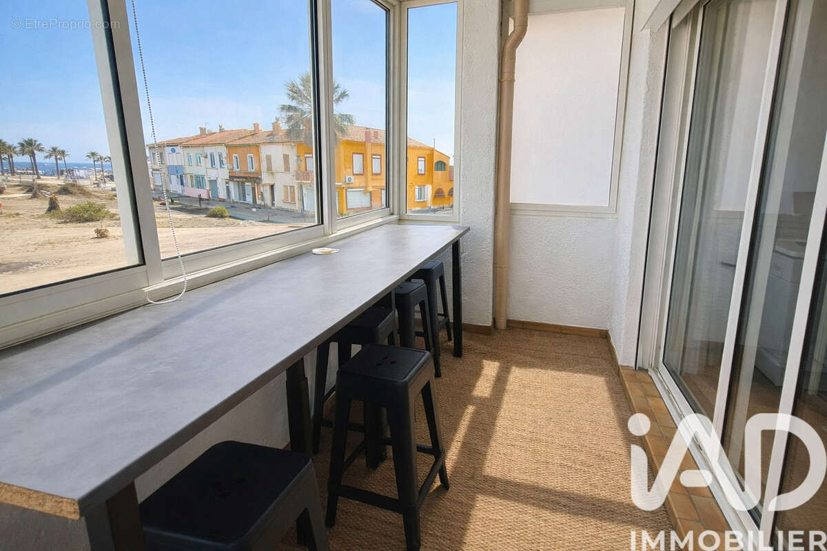 Photo 3 - Appartement à LE BARCARES