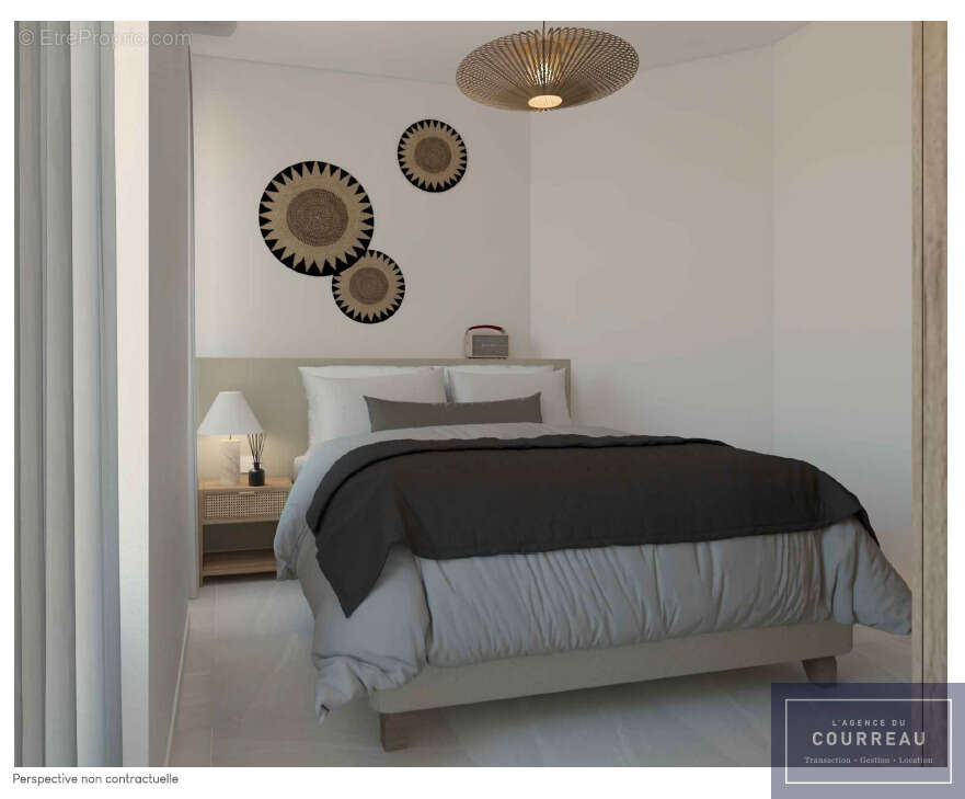 Appartement à SETE