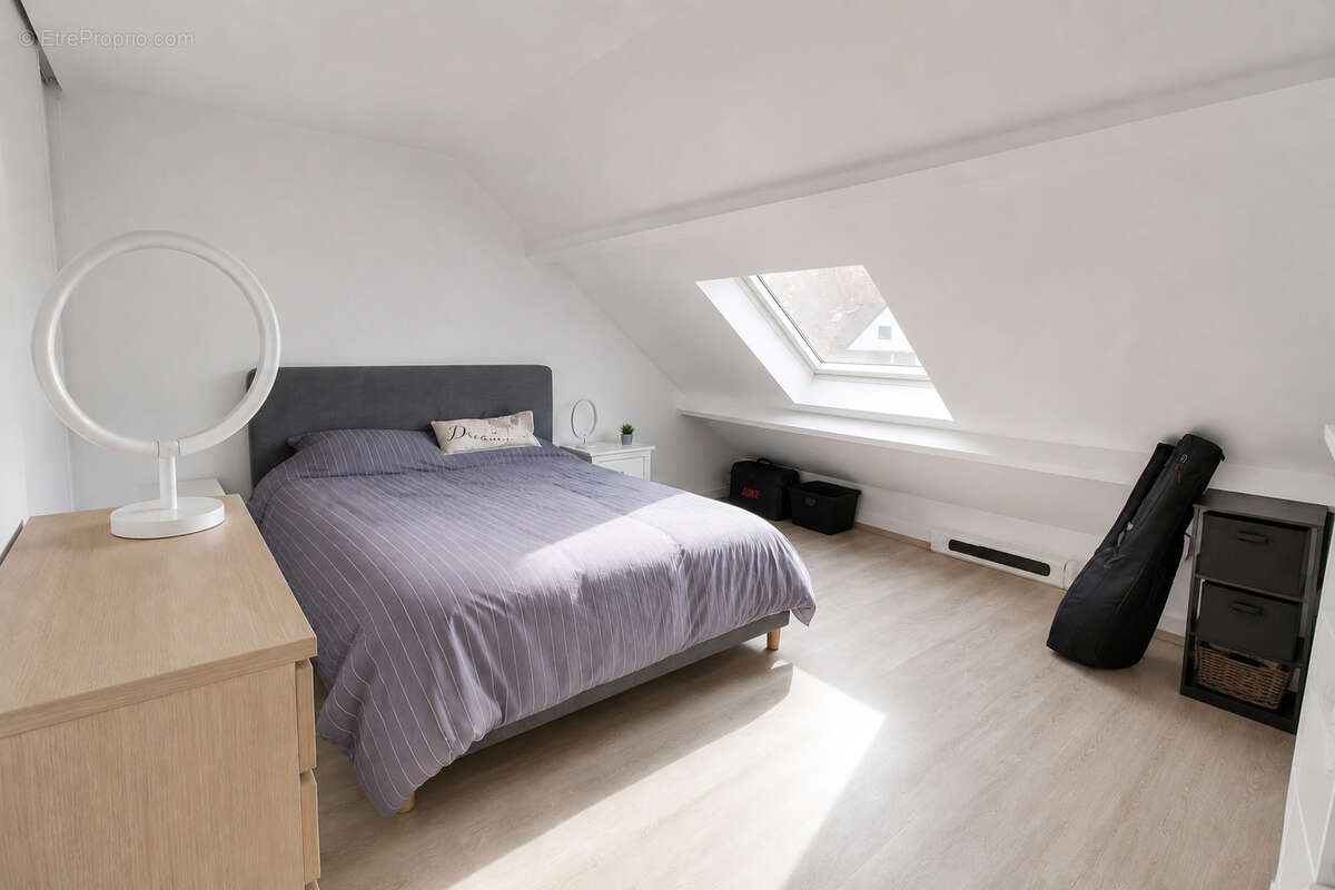 Appartement à EPERNON