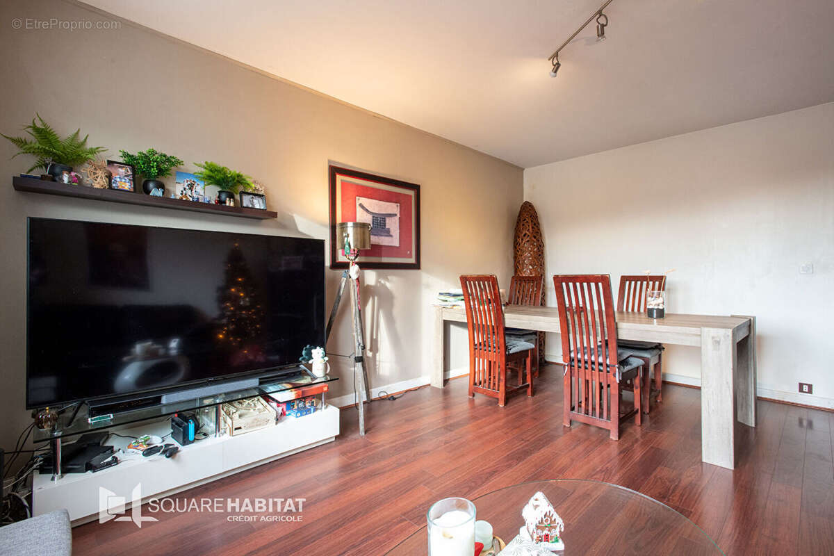 Appartement à BOULOGNE-SUR-MER