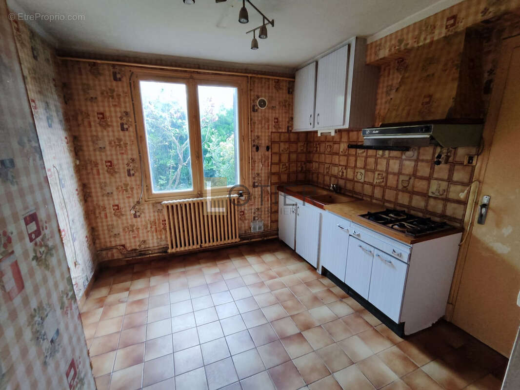 Maison à CARCASSONNE