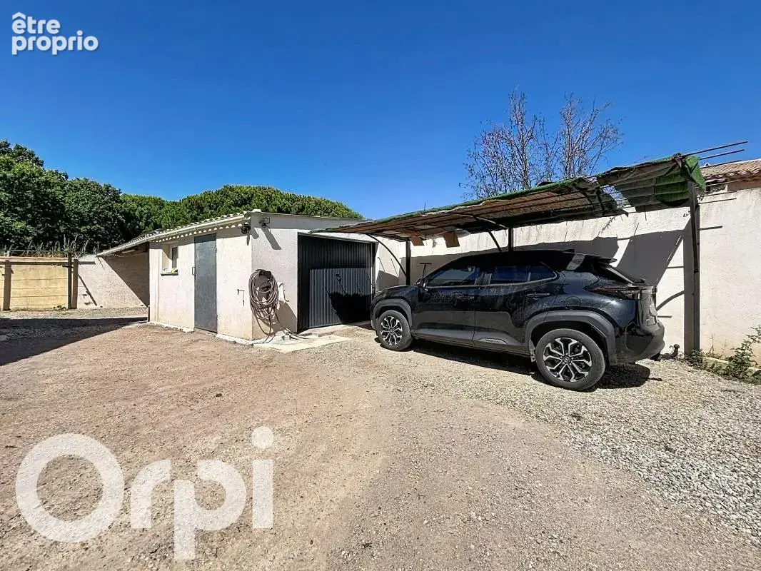 Maison familiale 4 pièces de 110 m² avec piscine à Puget-sur-Argens - photo 13