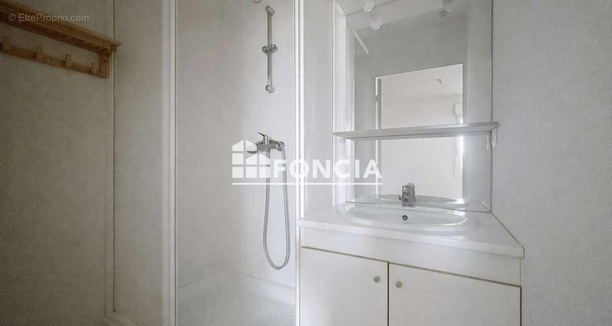 Appartement à TOUQUES