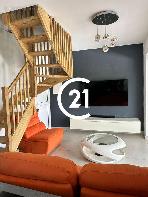 Appartement à LE DIAMANT