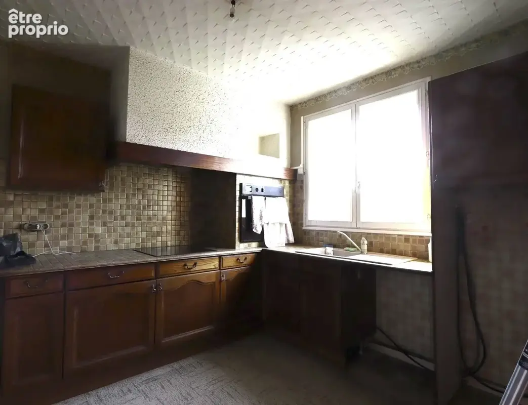 Maison 6 pièces 103 m² à vendre à Cebazat (63118) - photo 8