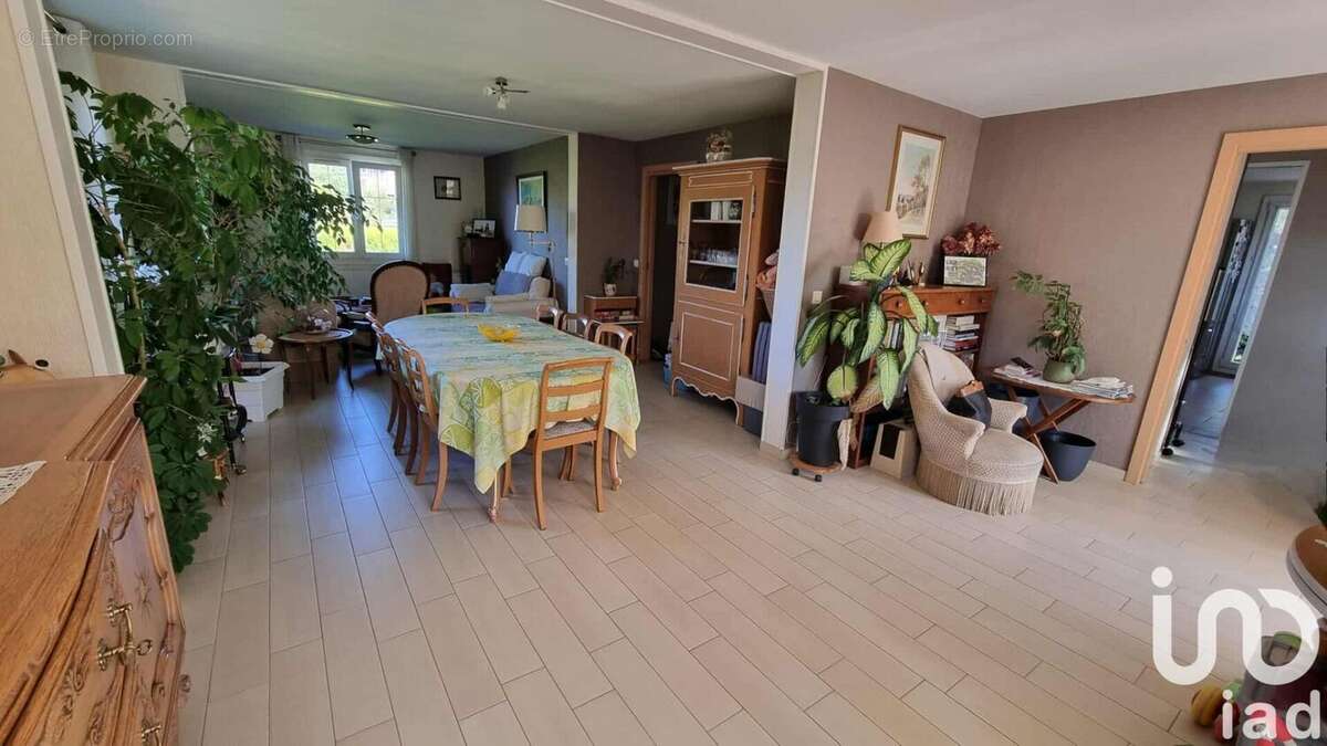 Photo 8 - Maison à ANOULD