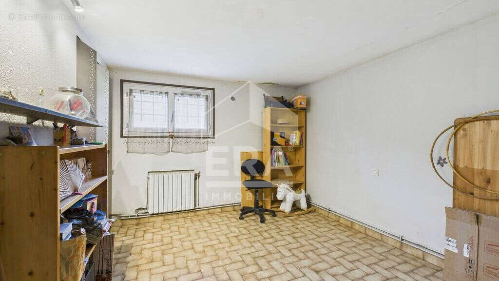 Maison à ATHIS-MONS
