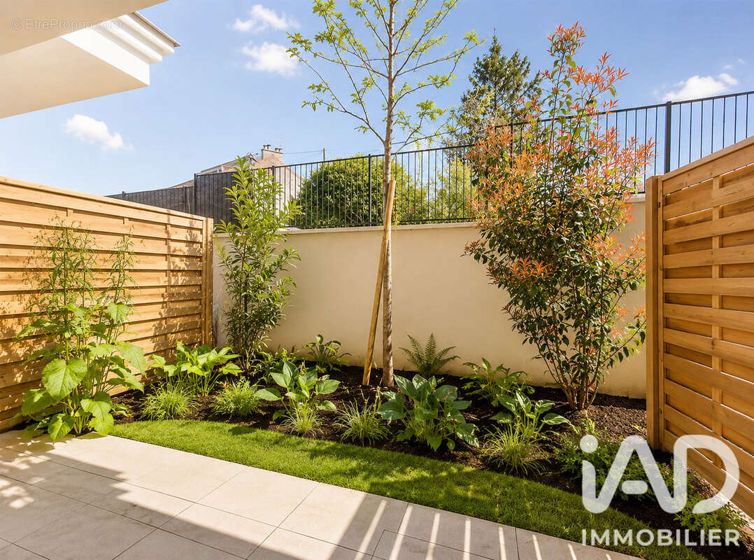 Photo 5 - Appartement à VILLIERS-SUR-MARNE