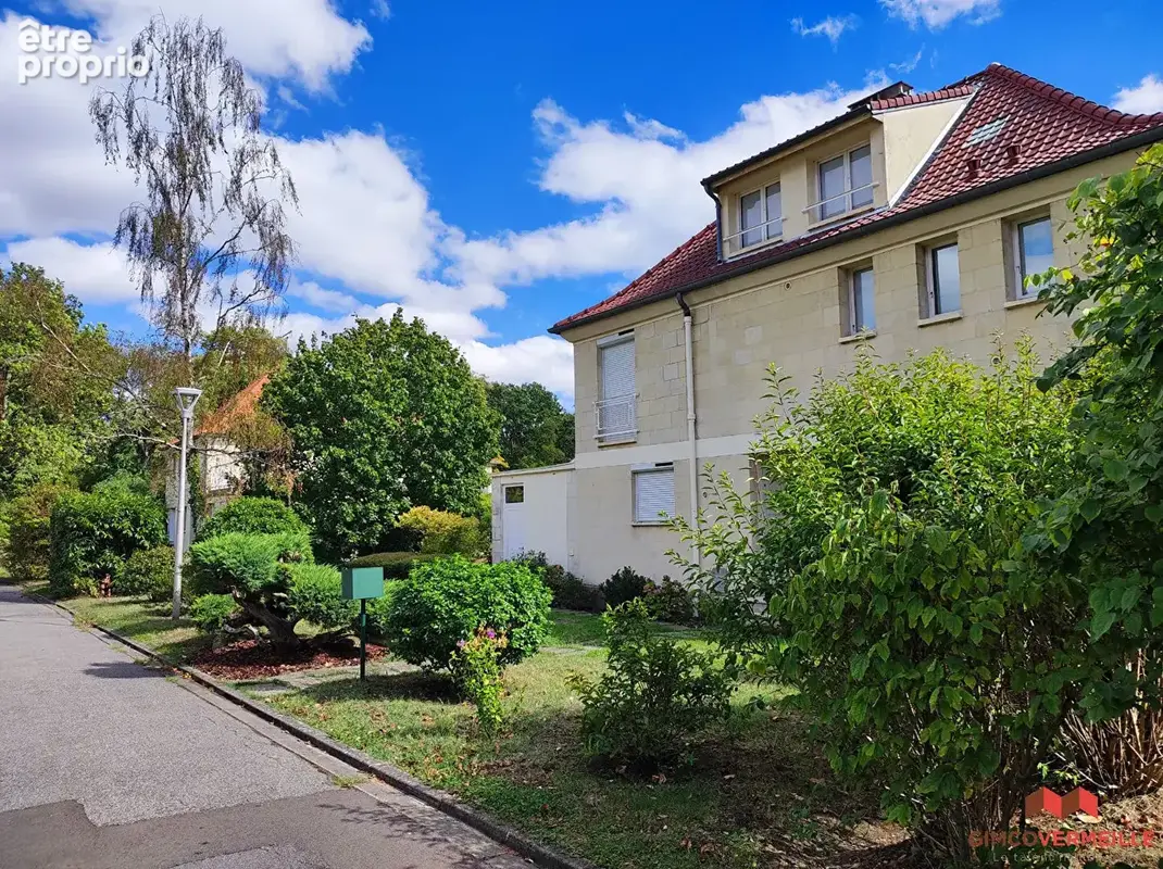 La celle st cloud - photo 3
