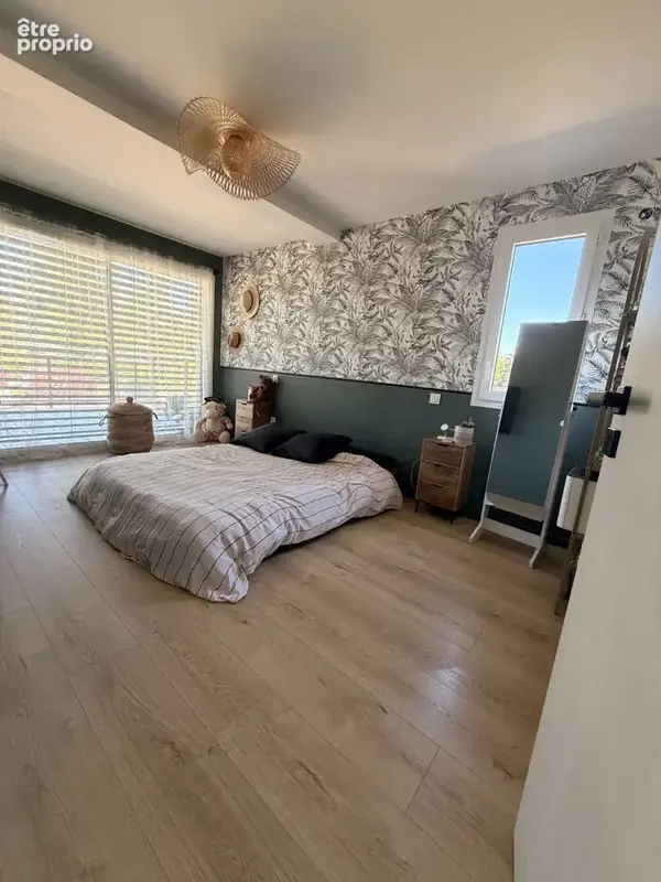 Maison contemporaine avec ascenseur - photo 9