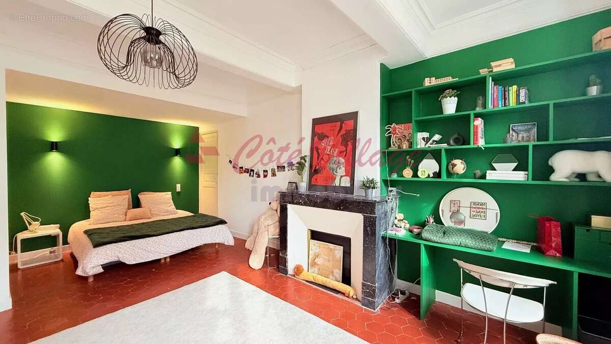 Appartement à SALLES-D'AUDE
